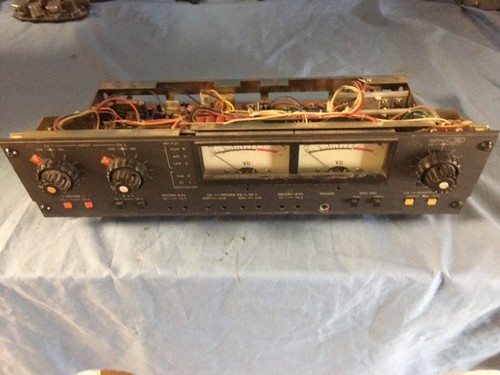 Elettronica otari 5050 - elettronica,