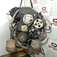 MOTORE PER PEUGEOT 206 Cabrio