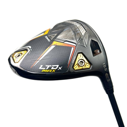 Driver cobra ltdx - max, /