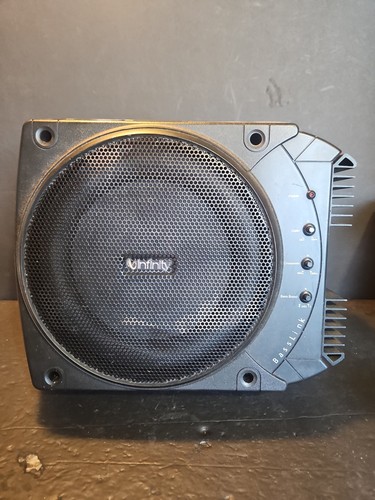 Altoparlante subwoofer