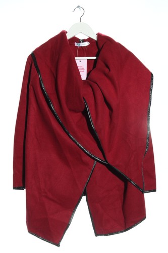 Lesara cappotto mezza stagione - cappotto,