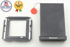 [N MINT] Adattatore Mamiya P +