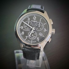 Cronografo Timex T2M467