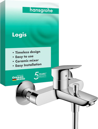 Hansgrohe logis rubinetto - hansgrohe,