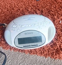 Sony dream machine icfcd831 - dream,