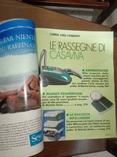 107. Rivista. Casaviva maggio
