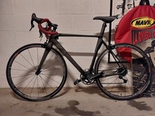 bici da corsa carbonio