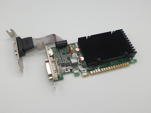Scheda grafica passiva nvidia - grafica,