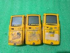 Lotto 3 RILEVATORI GAS