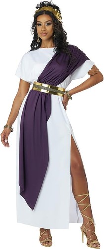 Costume dea toga festa - dea,