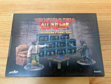 Walking Dead All Out War The