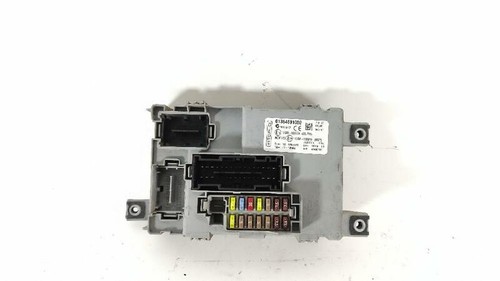 Centralina body computer fiat - centralina,