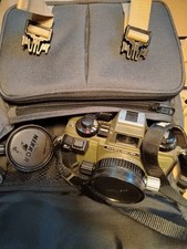 Macchina Foto usata Nikonos V