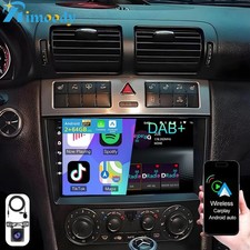 Dab android autoradio - dab+,