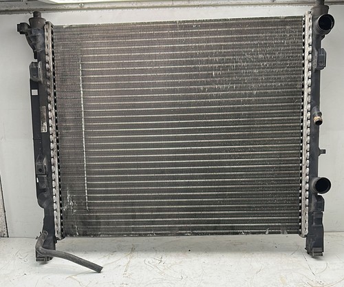 Radiatore acqua per renault - radiatore,