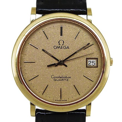Orologio uomo omega - da,