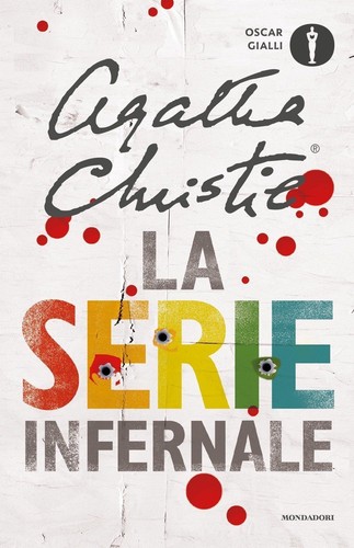 Libri agatha christie la - -,