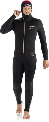 Cressi muta diver - cressi,