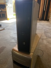 HP DC7900 SFF Core 2 Duo E8400