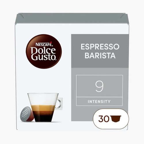 Capsule barista dolce gusto - 90,