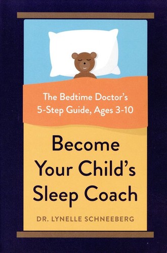 Become your child sleep - become,