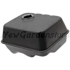 Serbatoio carburante motozappa