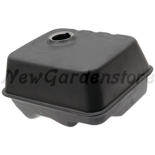 Serbatoio carburante motozappa