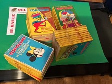 fumettI topolino DAL 780 AL 945 - SCEGLI DALL’ELENCO. LR50