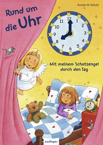 Rund die uhr mit - rund,