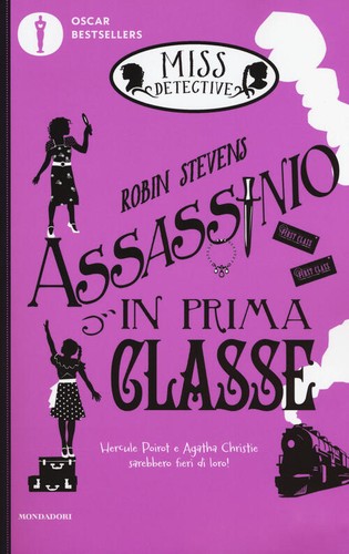 Assassinio prima classe - assassinio, in