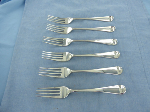 Antico set argento - un,