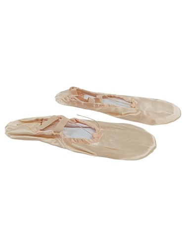 Tanzmuster scarpette ballo - tanzmuster,