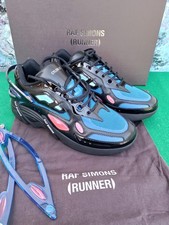 Sneakers RAF SIMONS RUNNER