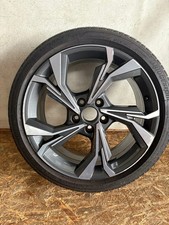 Cerchio lega 18 pollici - 1x,