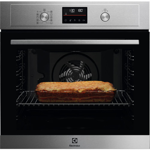 Electrolux forno multifunzione - forno,