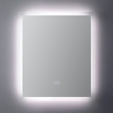 Specchio a LED Arredo Bagno