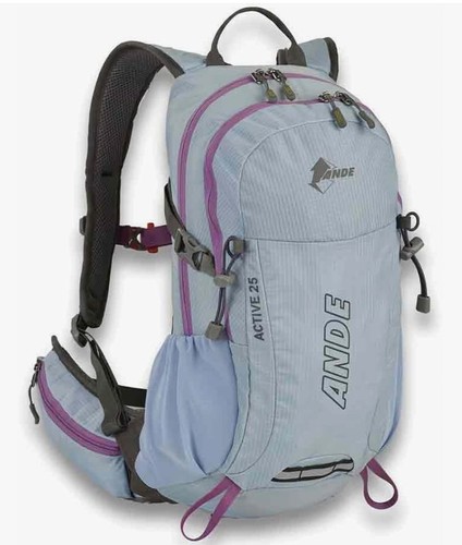 Zaino ande active - ande,