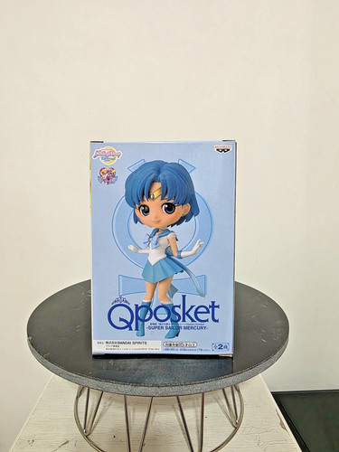 Qposket sailor moon saga - moon,