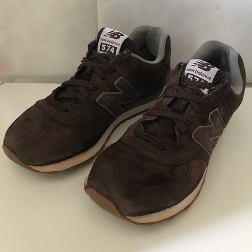 New balance 574 scarpe - new,