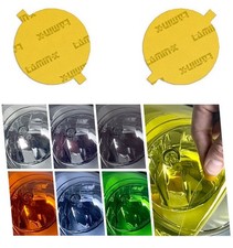 Coprifendinebbia Jaguar