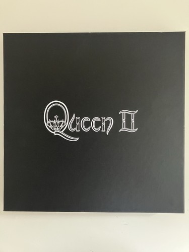 Queen collector edition - queen,