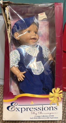 Vintage 1994expressions - vintage,