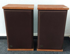 Coppia scatole KLH CB-8