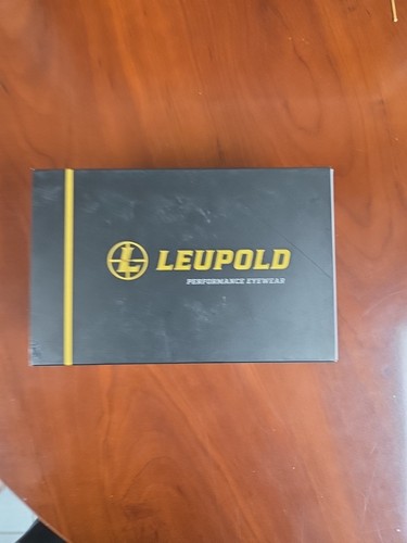 Leupold sunglasses - leupold,