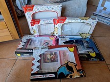 Pokemon 25 Th Gran Festa E 151 Scatole Vuote Charizard Syleveon Zapdos Alakhazam