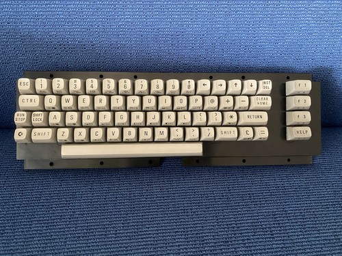 Tastiera keyboard commodore - tastiera, 16