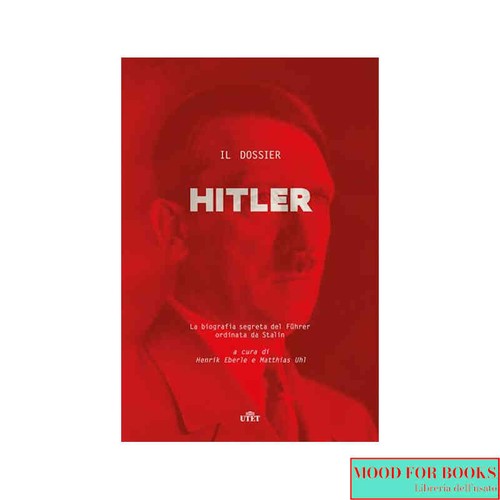 Dossier hitler la - -,