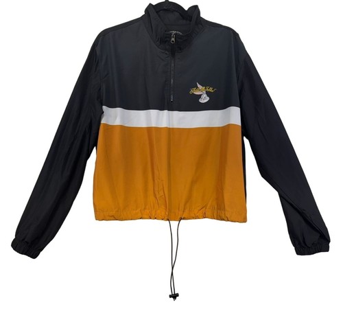 Giacca vento looney - looney, tunes