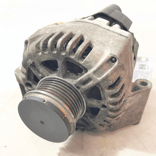 Alternatore fiat punto evo - alternatore,