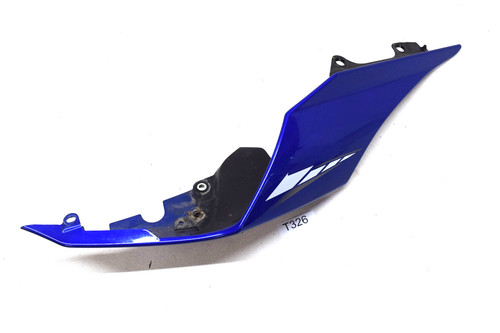 Carena posteriore yamaha - posteriore, yzf